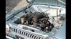 Aluminum Radiator For Ford Escort, Mk1 Mk2, Cortina, Kit Car, Etc 40mm 1970-1974