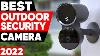 Security Camera System Wireless Solar Battery Home Outdoor 2k 2way Audio 1tb Pir
