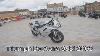 Triumph 955 955i T595 Daytona Tor High Hi Level Carbon Exhaust T 9608000